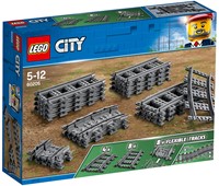 LEGO City Schienen - 60205