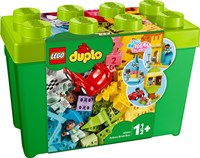 LEGO DUPLO Deluxe Steinebox 85-teilig - 10914
