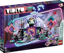 LEGO VIDIYO K-Pawp Concert - 43113