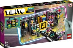 LEGO VIDIYO Boombox - 43115