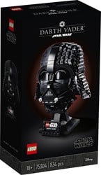 LEGO Star Wars Darth-Vader™ Helm - 75304