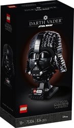 LEGO Star Wars Darth-Vader™ Helm - 75304