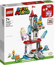 LEGO Super Mario - tbd-LEAF-12-2022 71407