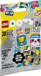 LEGO DOTS 41958 Extra Serie 7 - SPORT