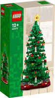 LEGO Iconic 40753 Kerstboom