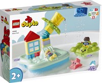 LEGO Duplo Town 10989 Waterpark