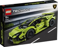 LEGO Technic 42161 Lamborghini Huracan Tecnica