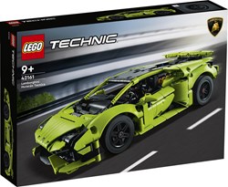 LEGO Technic Lamborghini Huracan Tecnica Spielzeugauto Bauset