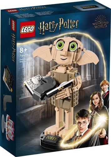 LEGO HP Dobby™ der Hauself