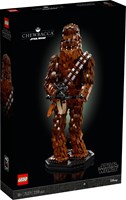LEGO Star Wars 75371 Chewbacca Wookiee