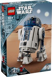 LEGO Star Wars R2-D2