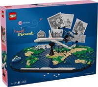 LEGO 41838 Vakantieherinneringen