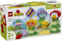 LEGO DUPLO Town 10444 Creatieve Bloementuin