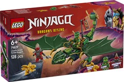LEGO Ninjago - Lloyds groene bosdraak 71829