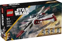 LEGO Star Wars 75402 Arc-170 Starfighter