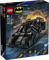 LEGO DC 76303 Batman Tumbler Vs. Two-Face En The Joker