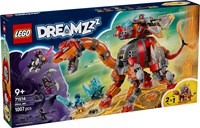 LEGO DREAMZzz Dino-Flugzeug Bauset für Kinder - fantasievolles Spielzeug