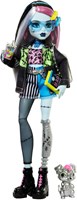 Monster High Core Pop Frankie Stein-3