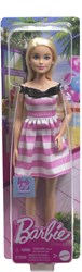 Barbie Puppe 65th Anniversary - Jubiläums Modepuppe für Sammler