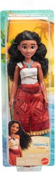Fisher-Price Disney Princess Vaiana Modepuppe - Abenteuer Spielzeug