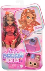 Barbie Dream Besties Teresa