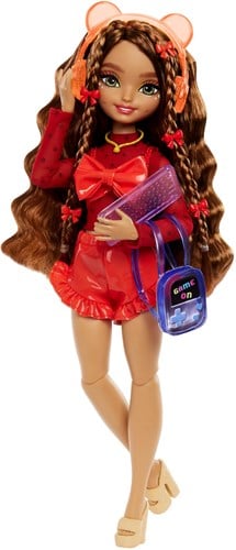 Barbie Dream Besties Teresa-2
