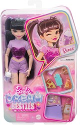 Barbie Dream Teen Renee