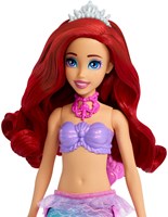 Disney Princess Ariel pop met kaptafel-3
