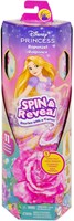 Fisher-Price Disney Princess Rapunzel Puppe Modepuppe mit Zubehör
