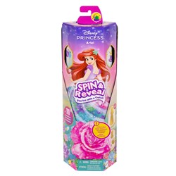 Disney Princess Spin & Reveal Ariel Pop