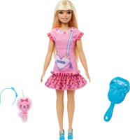 Barbie My First Malibu