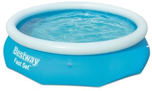 Bestway Pools und Wasserspielzeug , Sommervergnügen für die ganze Familie