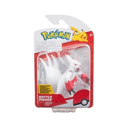 Pokémon battle Figuren Pack - Spielzeugfiguren für Kinder