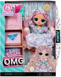 L.O.L. SURPRISE OMG CORE - PEARL
