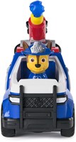 Paw Patrol Feuerwehr Spielzeugauto Chase mit Spielfigur - Rettungsfahrzeug-3