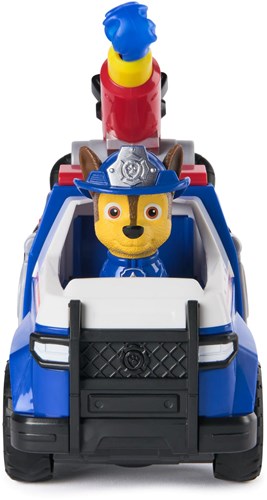 Paw Patrol Feuerwehr Spielzeugauto Chase mit Spielfigur - Rettungsfahrzeug-3