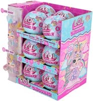 L.O.L. Surprise Unicorn Tots Assortiment