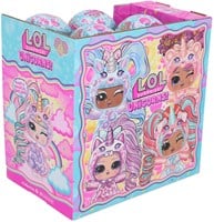 L.O.L. Surprise Unicorn Tots Assortiment-3