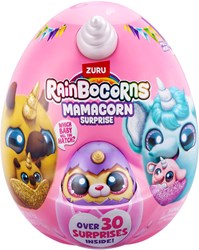 ZURU Rainbocorns Mamacorn Verrassingsei