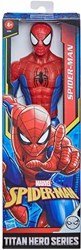 Hasbro Spider-Man Titan Hero Actionfigur 30cm - Marvel Spielzeug