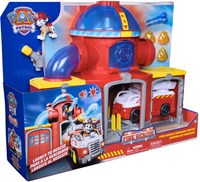 Paw Patrol Fire Rescue Fire Station
