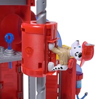 Paw Patrol Fire Rescue Fire Station-3