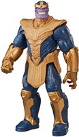 Hasbro Avengers Thanos Titan Hero Deluxe 30cm Actionfigur Spielzeug-2
