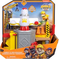 Rubble & Crew Rubble's Amusement Park Speelset