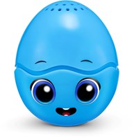 Zuru Badespielzeug Eggywawa Badzeit Überraschung blau mit Netz-2