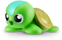 Zuru Badespielzeug Eggywawa Badzeit Überraschung blau mit Netz-3