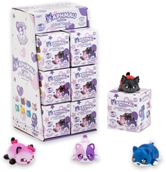 Aphmau MeeMeows Verrassing Speelfiguur