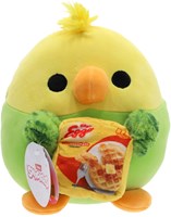 Zuru Snackles Kuscheltier medium Serie 3 21cm Plüschspielzeug