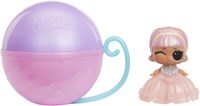 L.O.L. Surprise Princess Baby Sisters Überraschungsball Puppen Spielzeug-2