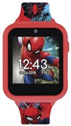 Horloge Spiderman Interactief